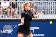 Kim Clijsters